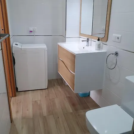 Apartament Apartmán Nerja