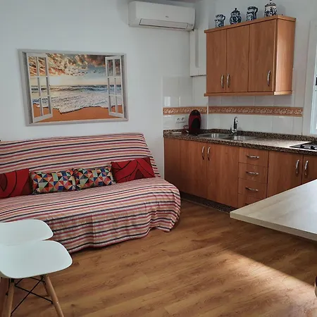 Sehr Ruhige Und Zentralgelegene Apartment