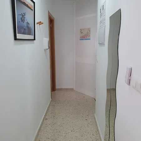 Apartment Sehr Ruhige Und Zentralgelegene *