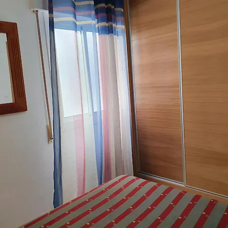 Apartment Sehr Ruhige Und Zentralgelegene Nerja