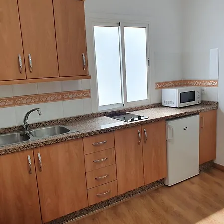 Sehr Ruhige Und Zentralgelegene Apartment