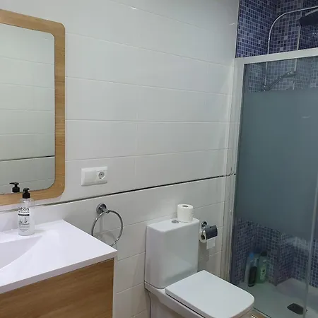Sehr Ruhige Und Zentralgelegene Apartment *