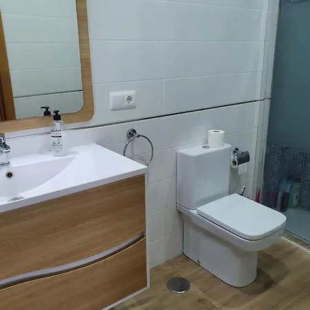 Apartament Διαμέρισμα