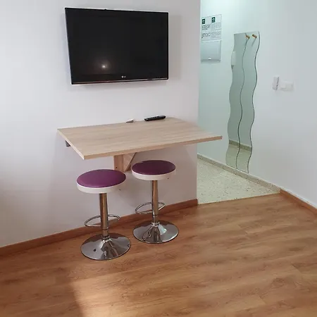 Apartament *