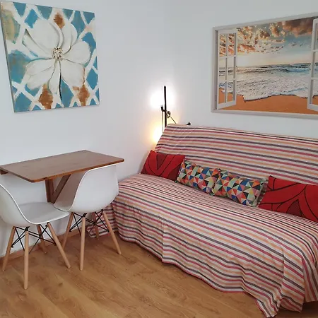 Apartamento Apartament *